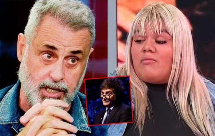 Impactante Jorge Rial Sorprende Al Comparar A Su Hija Morena Con