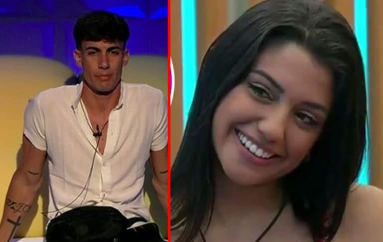 Esc Ndalo En Gran Hermano Alan Podr A Recibir Una Grave Sanci N Por