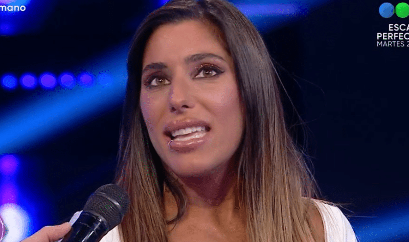 Esc Ndalo En Gran Hermano Catalina Revela La Amenaza De Un Familiar