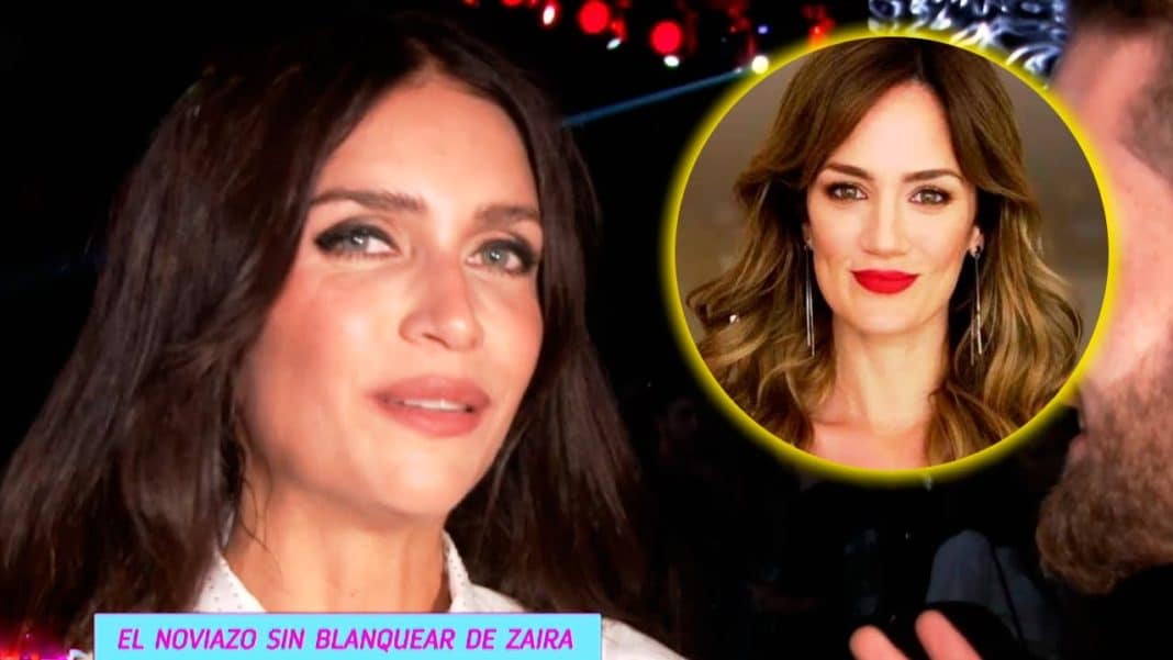 La impactante ruptura entre Paula Chaves y Zaira Nara: ¿Qué los separó?