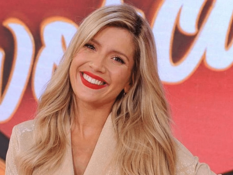 Laurita Fernández revela su amor por Bandana y confiesa quién era su integrante favorita