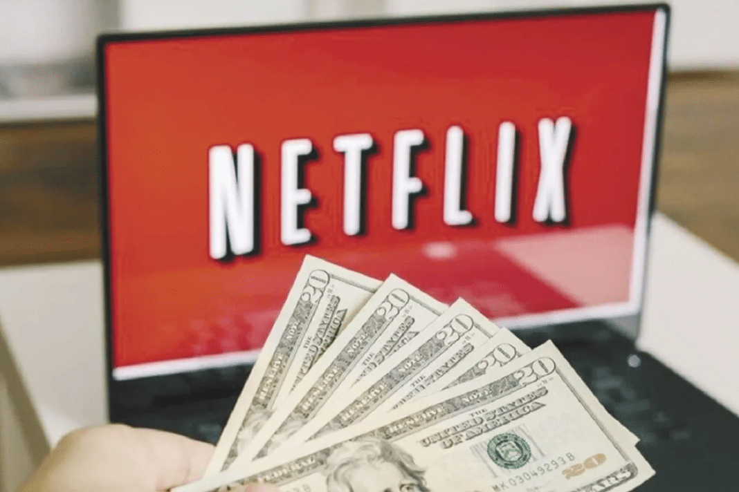 ¡Descubre el impacto del nuevo Dólar Netflix en la economía!