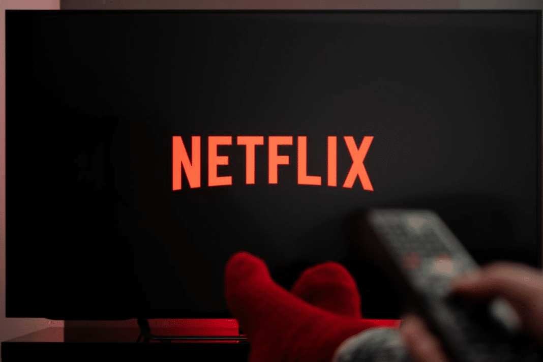 ¡Descubre los estrenos más esperados de Netflix en agosto!