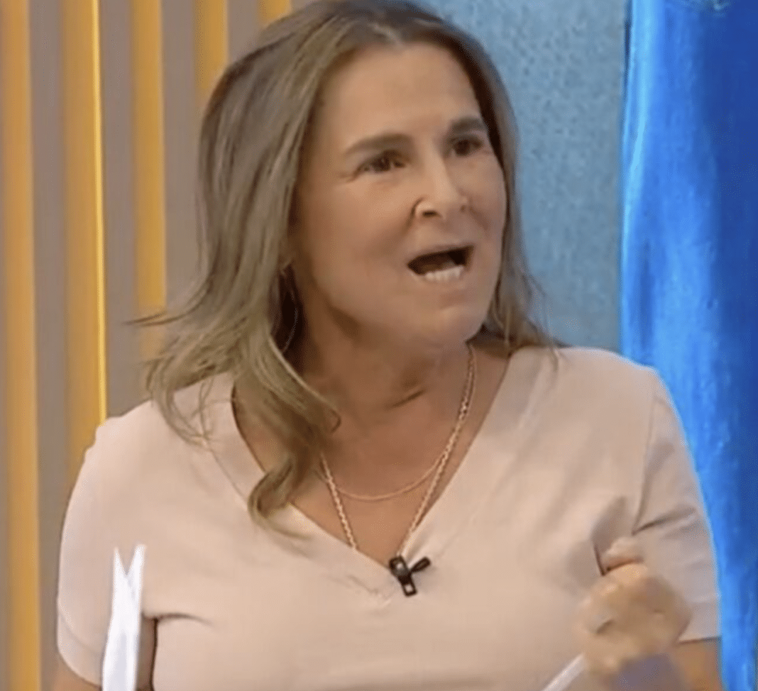 ¡Escándalo en Mega! Paulina de Allende demanda al canal por 421 millones