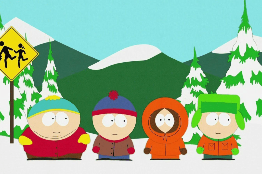 ¡Increíble! Descubre cómo se verían los personajes de South Park en la vida real