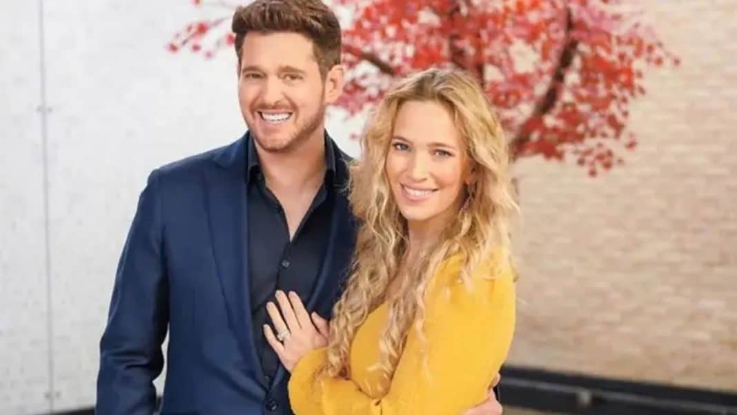 Descubre el lugar más excéntrico y caro que Luisana Lopilato y Michael Bublé tienen en su mansión de Canadá