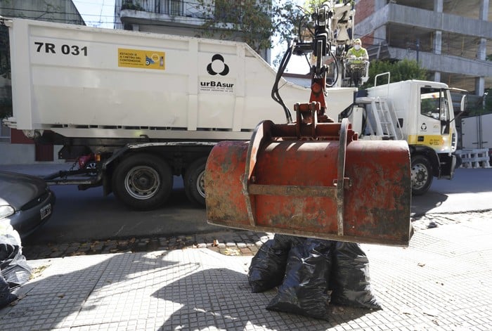 Descubre la verdad sobre la gestión de residuos en la Ciudad de Buenos Aires