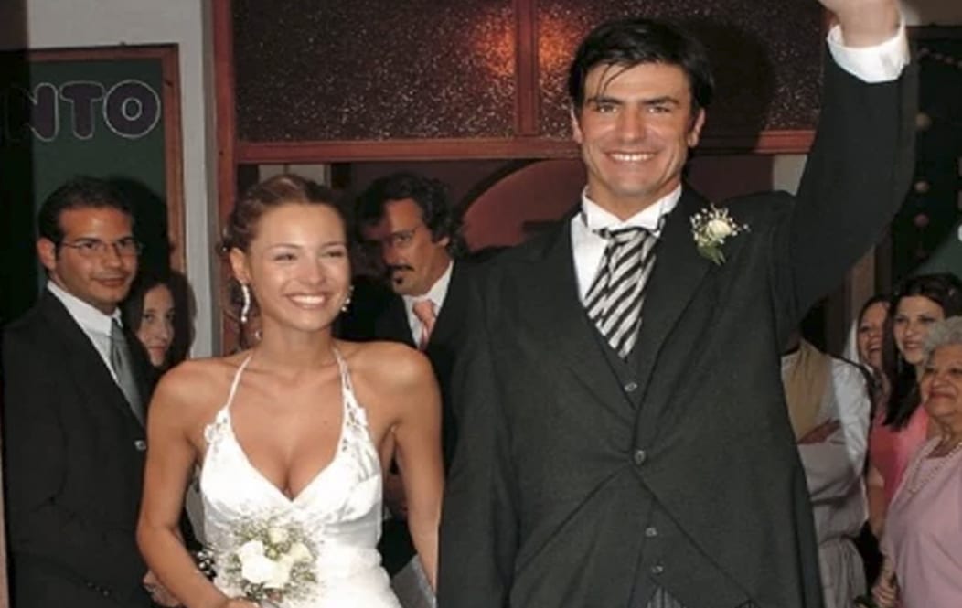 Descubre qué hace hoy Martín Barrantes, el ex esposo de Pampita, después de su polémico divorcio