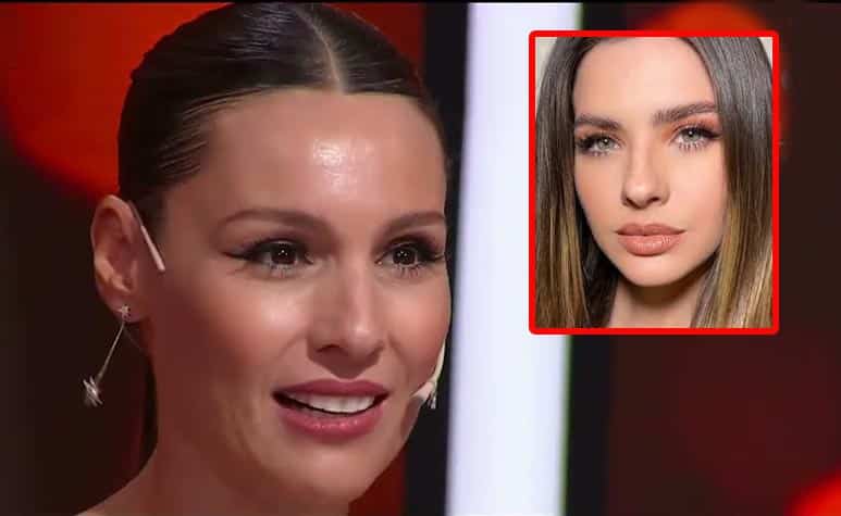 El sorprendente grado de amistad entre Pampita y la China Suárez