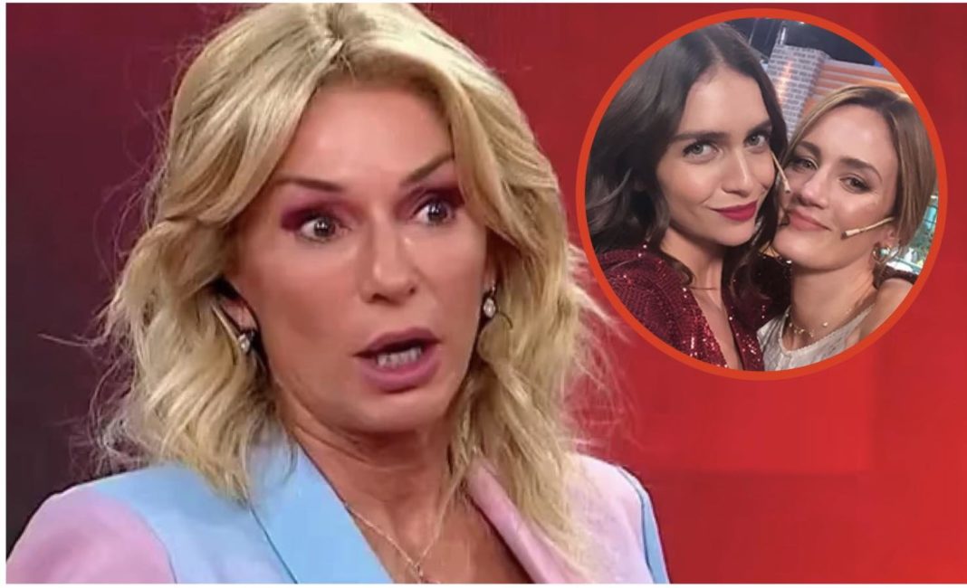 El verdadero motivo de la pelea entre Zaira Nara y Paula Chaves revelado por Yanina Latorre