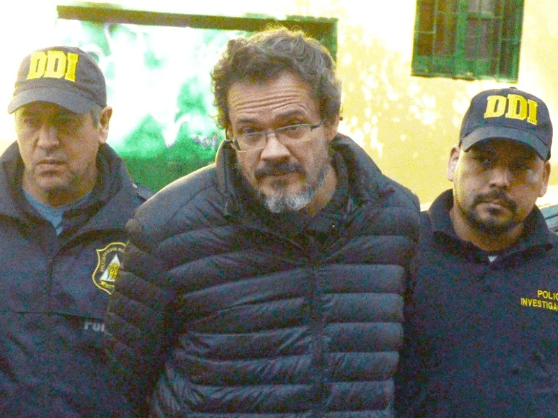 Impactantes revelaciones en el caso del parricidio de Vicente López