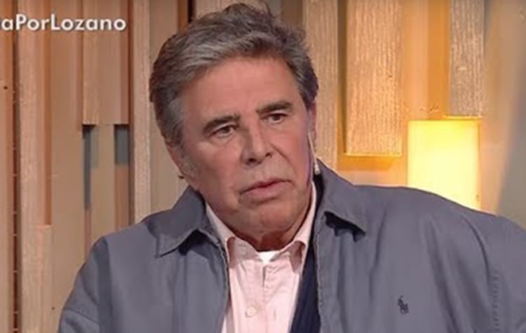 Las dramáticas condiciones de Jorge Martínez: 'Estaba cachuzo, y se lo bañó, se lo curó y ahora...'