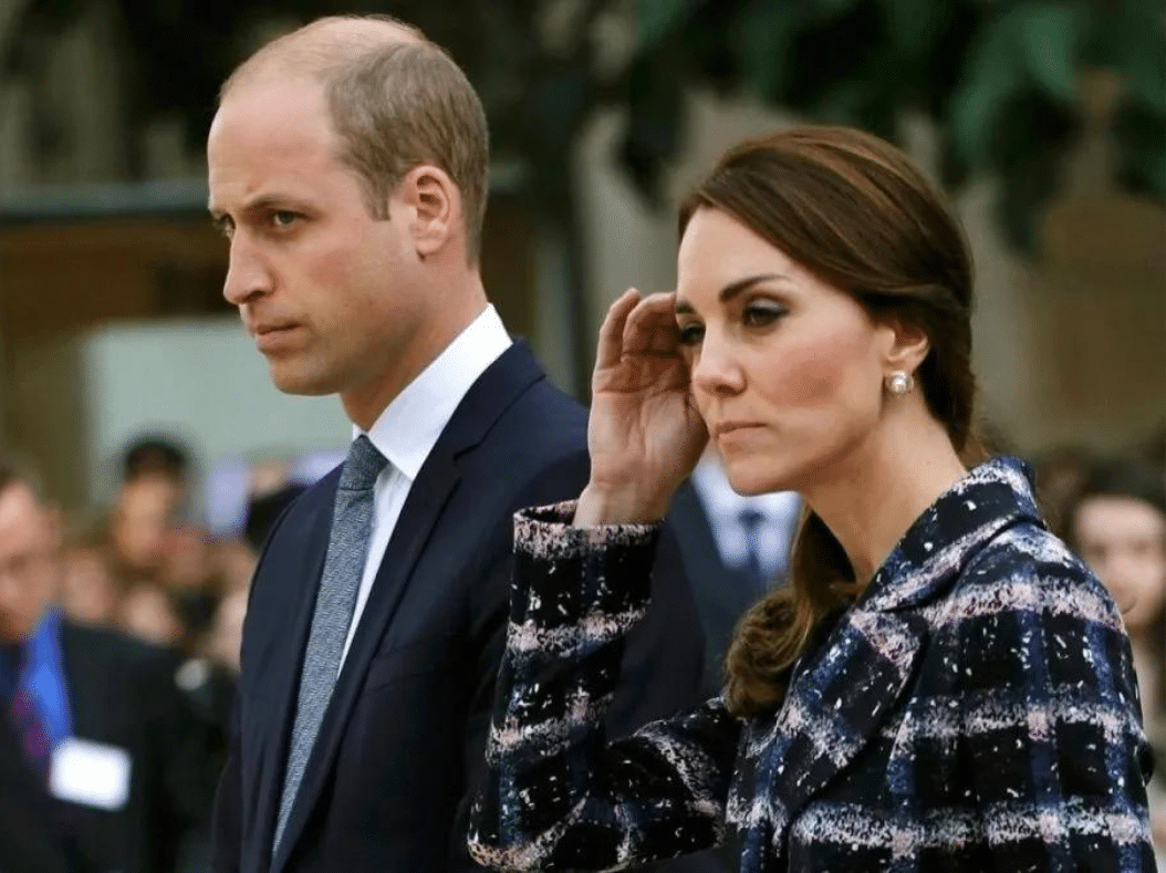 Las escandalosas peleas de Kate Middleton y el príncipe Guillermo: secretos revelados