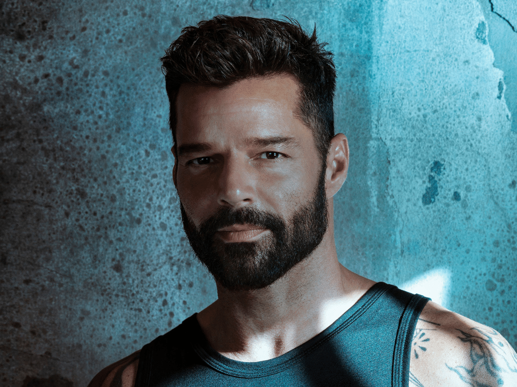 Los días de soltero de Ricky Martin: ¿Cómo está enfrentando su separación?
