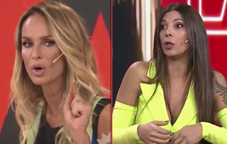 Sabrina Rojas revela la verdad detrás de su pelea con Ximena Capristo