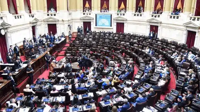 ¡Diputados sesiona para tratar la Ley de Alquileres! Descubre las novedades