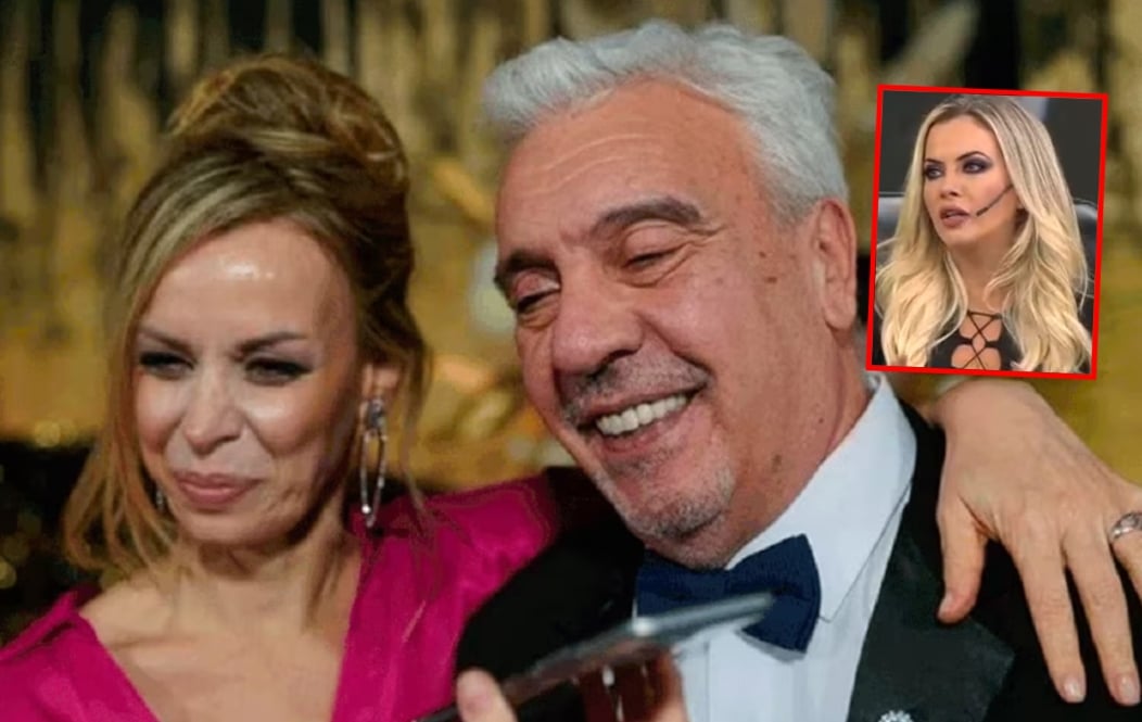 ¡Escándalo! Alejandra Maglietti revela la verdad detrás de la separación de Caramelito Carrizo y Coco Sily