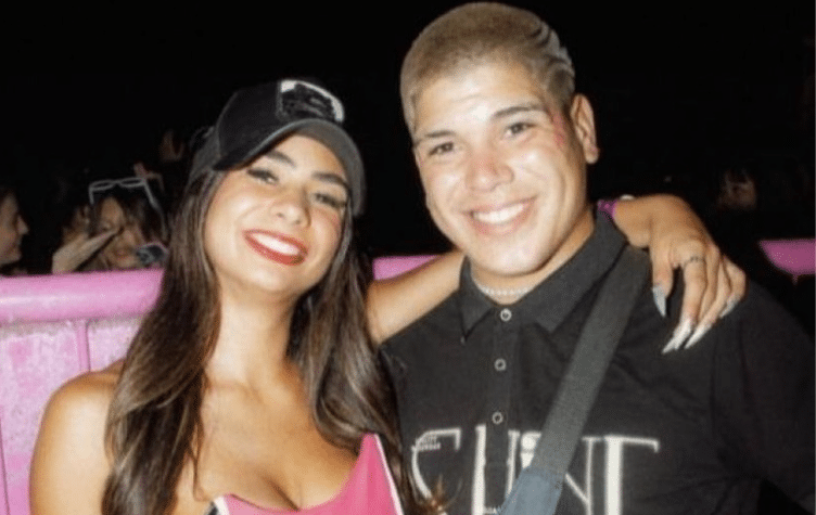 ¡Escándalo! Daniela Celis engaña a Thiago Medina con su ex novio