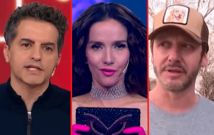 ¡Escándalo! Natalia Oreiro revela la verdad sobre su romance con Vicuña