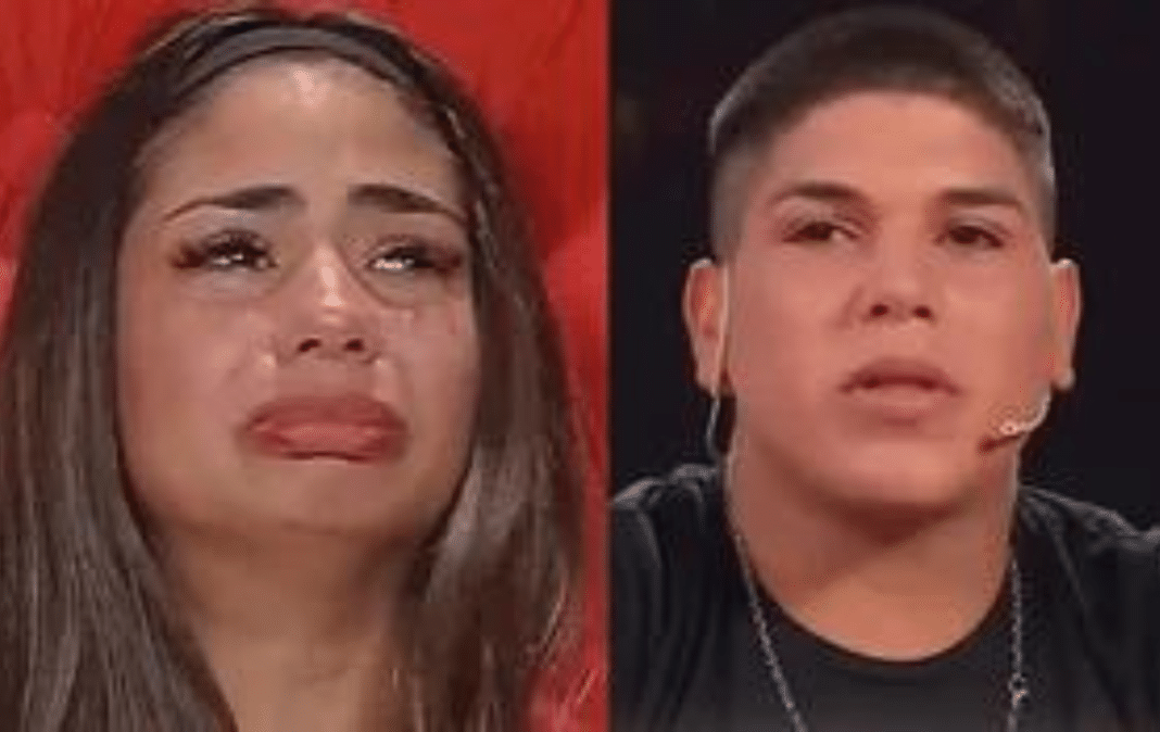 ¡Impactante revelación! Thiago Medina se niega a hacerse cargo de sus hijos