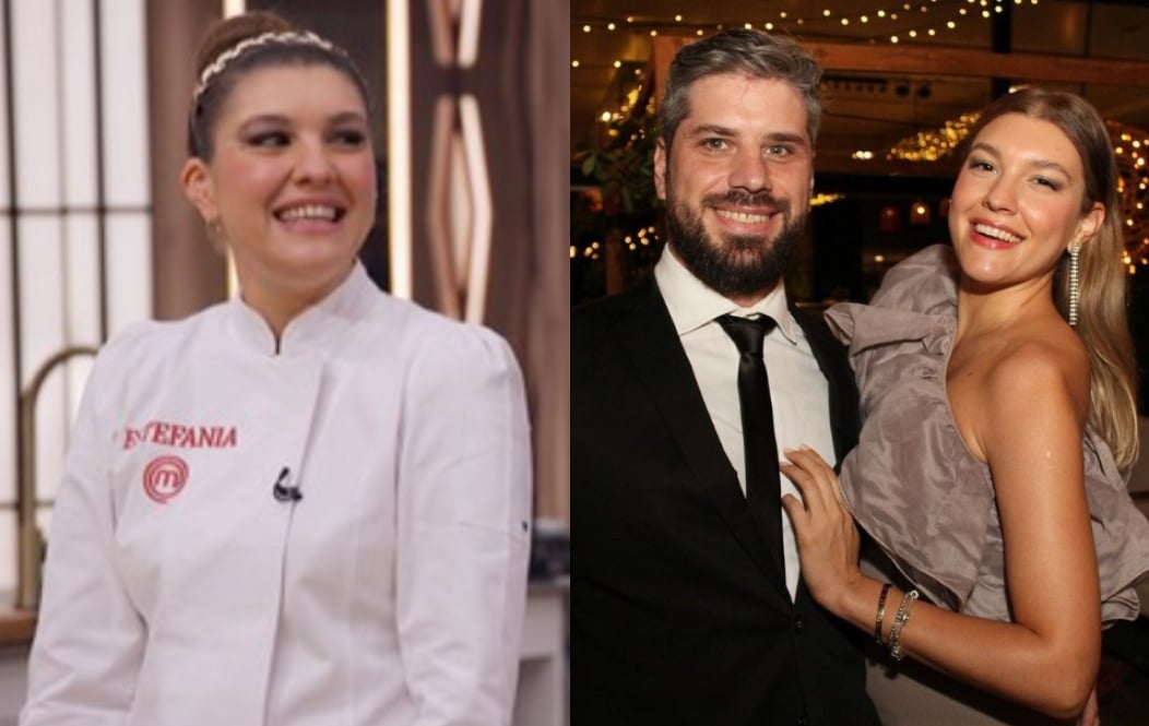 ¡Impactante revelación en la gran final de MasterChef Argentina!