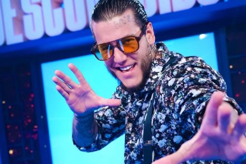 ¡Increíble! Alex Caniggia se queda sin programa