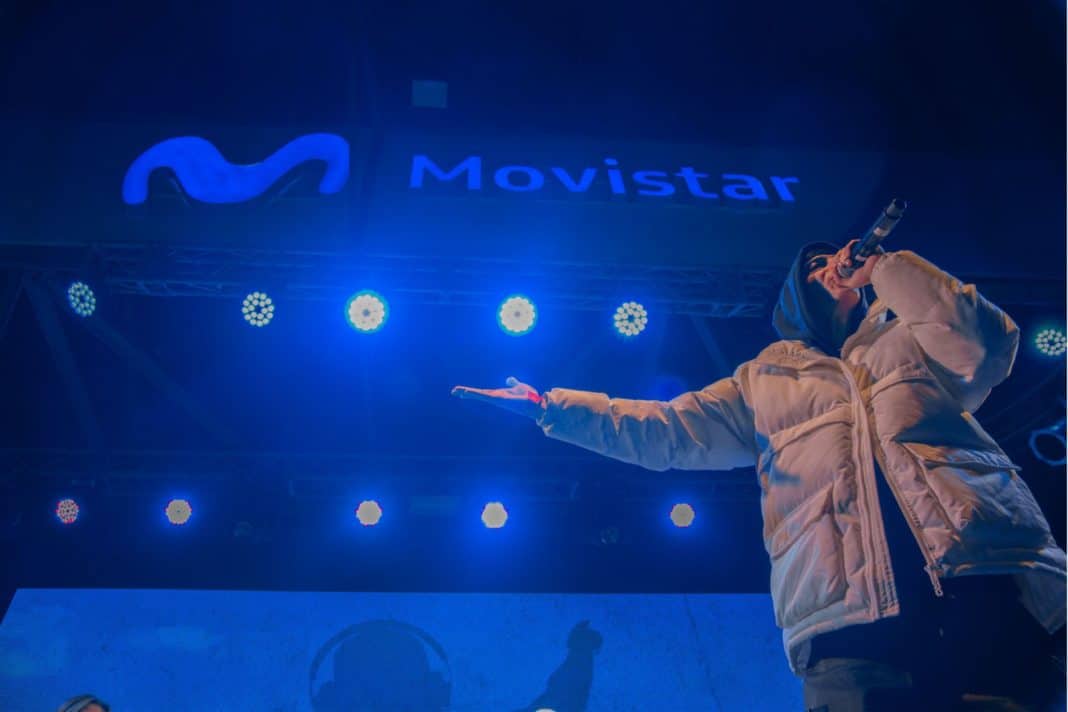 ¡No te pierdas el Movistar FRIstyle! El festival urbano más esperado de Argentina