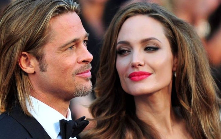 Angelina Jolie revela los secretos de su tormentosa relación con Brad Pitt y cómo sus hijos la salvaron