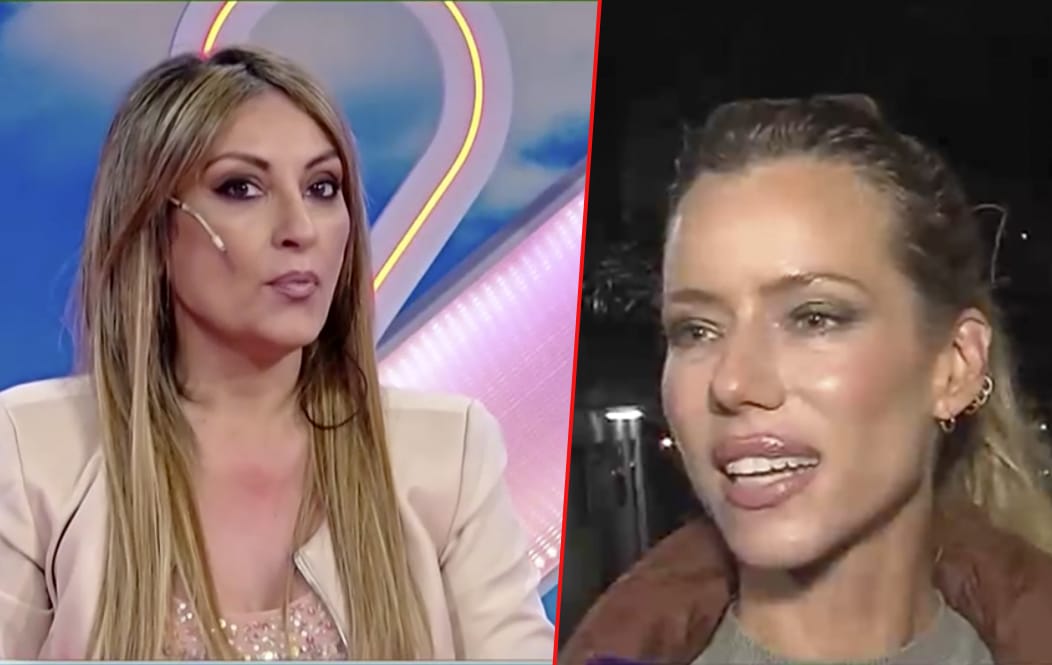 El fuerte descargo de Marcela Tauro contra Nicole Neumann por llamar “muqui” a Pampita: “Era discriminadora y…”