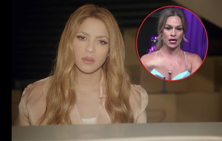 Escándalo: Ex empleada de Shakira revela malos tratos y falta de pago