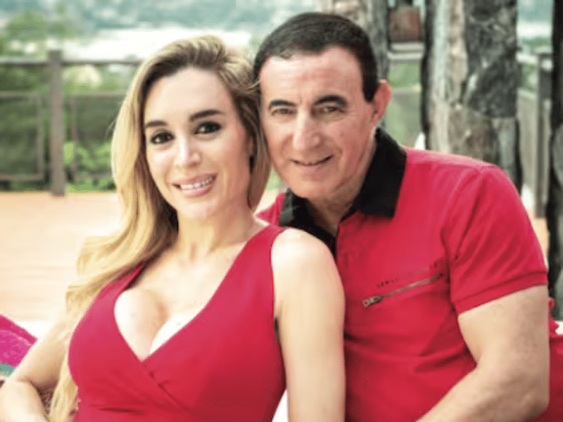 Fátima Flórez revela la verdad sobre su ex marido y su nuevo romance con Javier Milei
