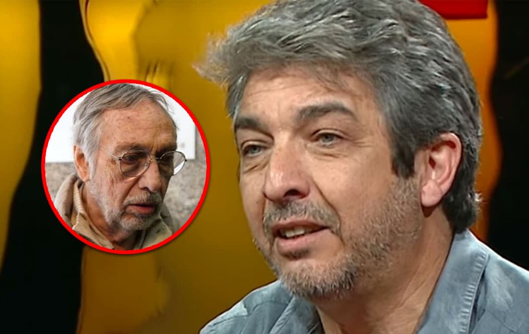 La cruda respuesta de Ricardo Darín a Brandoni tras acusarlo de 'canalla': 'Estamos muy…'