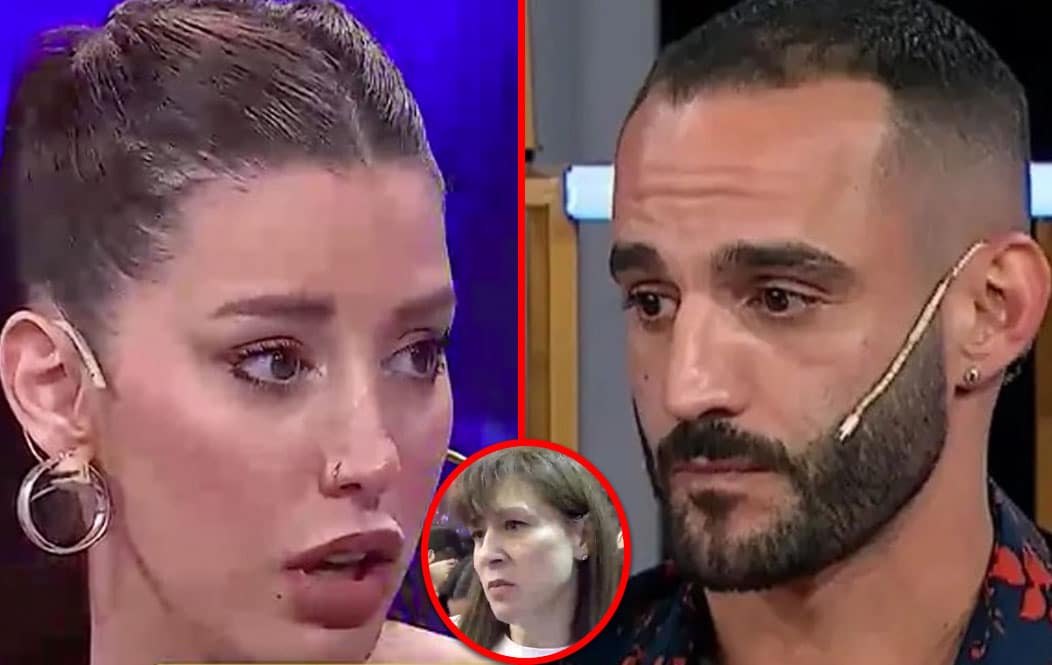 La impactante acusación de la mamá de Juliana Díaz contra Maxi Guidici