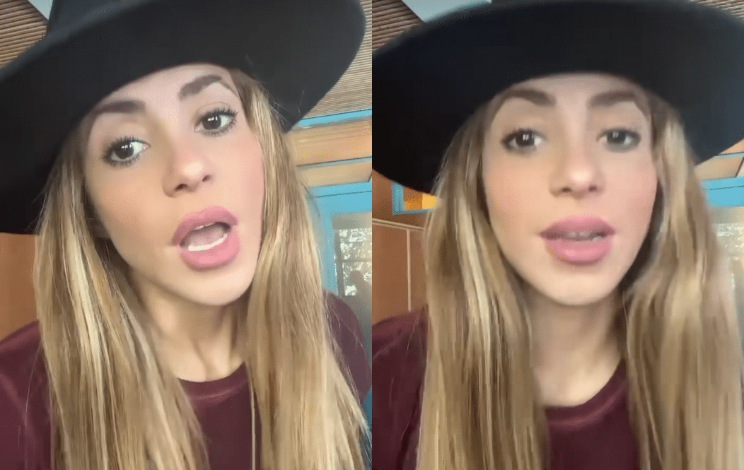La impactante confesión de una ex empleada de Shakira: Revela el verdadero carácter de la cantante