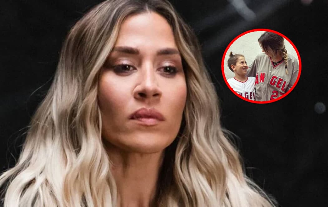 La impactante reacción de Jimena Barón ante un comentario homofóbico sobre su hijo