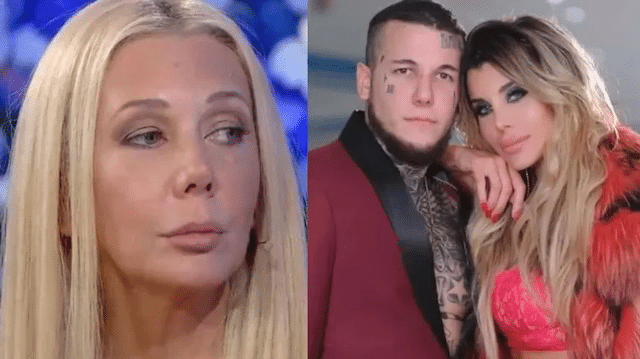 La verdad detrás de la polémica entre los Caniggia y Mariana Nannis: ¡Te sorprenderás con lo que reveló su hermano!