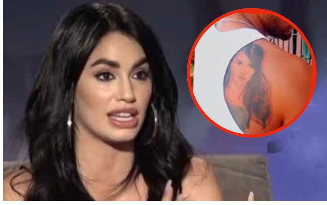 Lali Espósito revela el oscuro episodio de acoso que vivió como adolescente