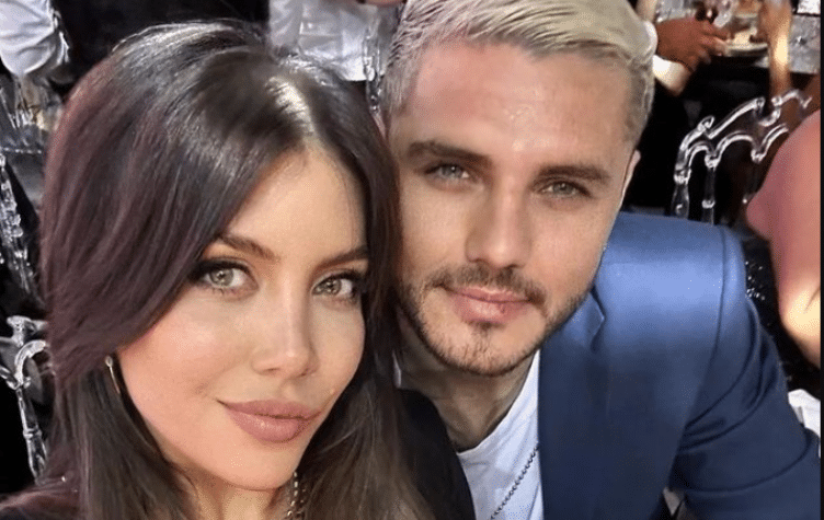 Wanda Nara revela su divertida intimidad con Mauro Icardi: ¡Una bestia en la cama!