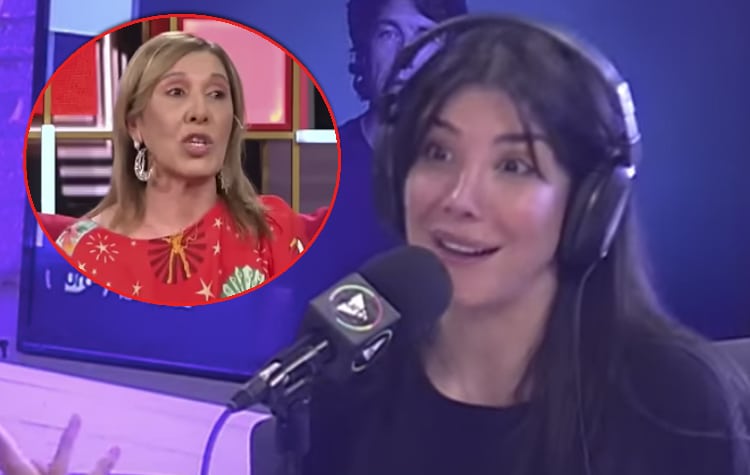 ¡Escándalo! Andrea Rincón revela la verdad sobre Pitty La Numeróloga