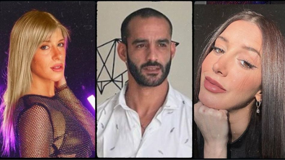 ¡Escándalo! Camila Lattanzio revela la verdad detrás de su pelea con Juliana Díaz y Maxi Guidici