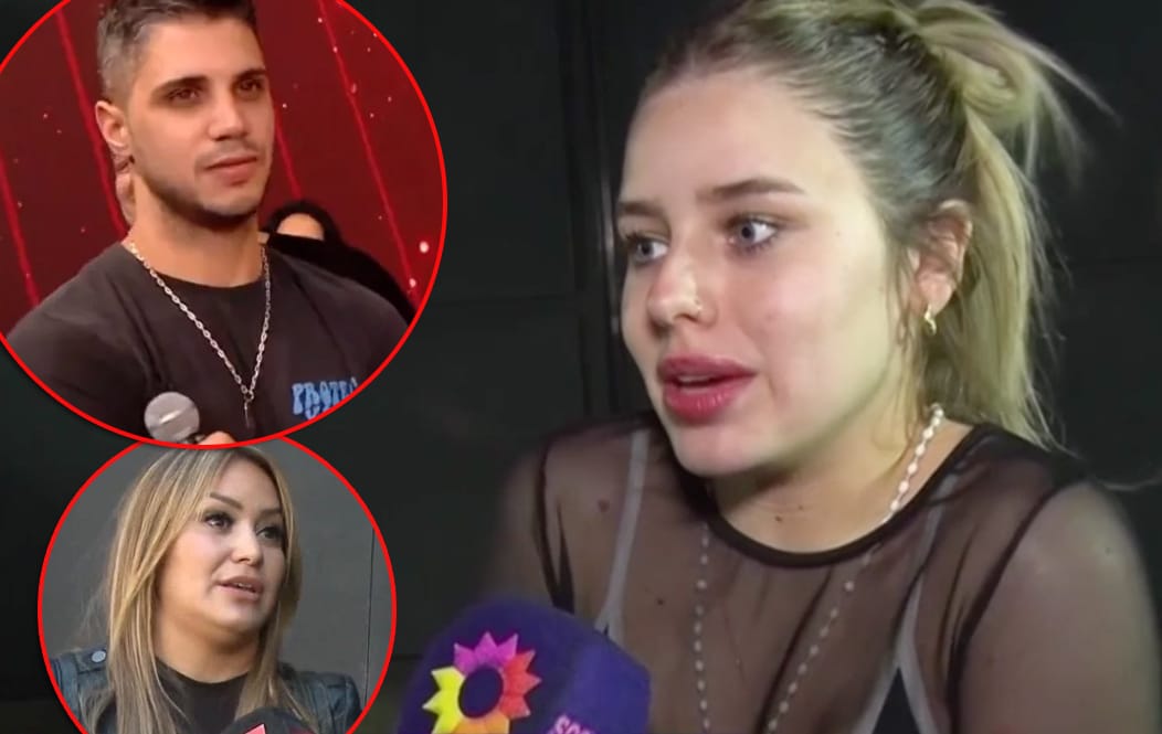 ¡Escándalo! Coti Romero revela cómo descubrió la infidelidad del Conejo con Karina La Princesita