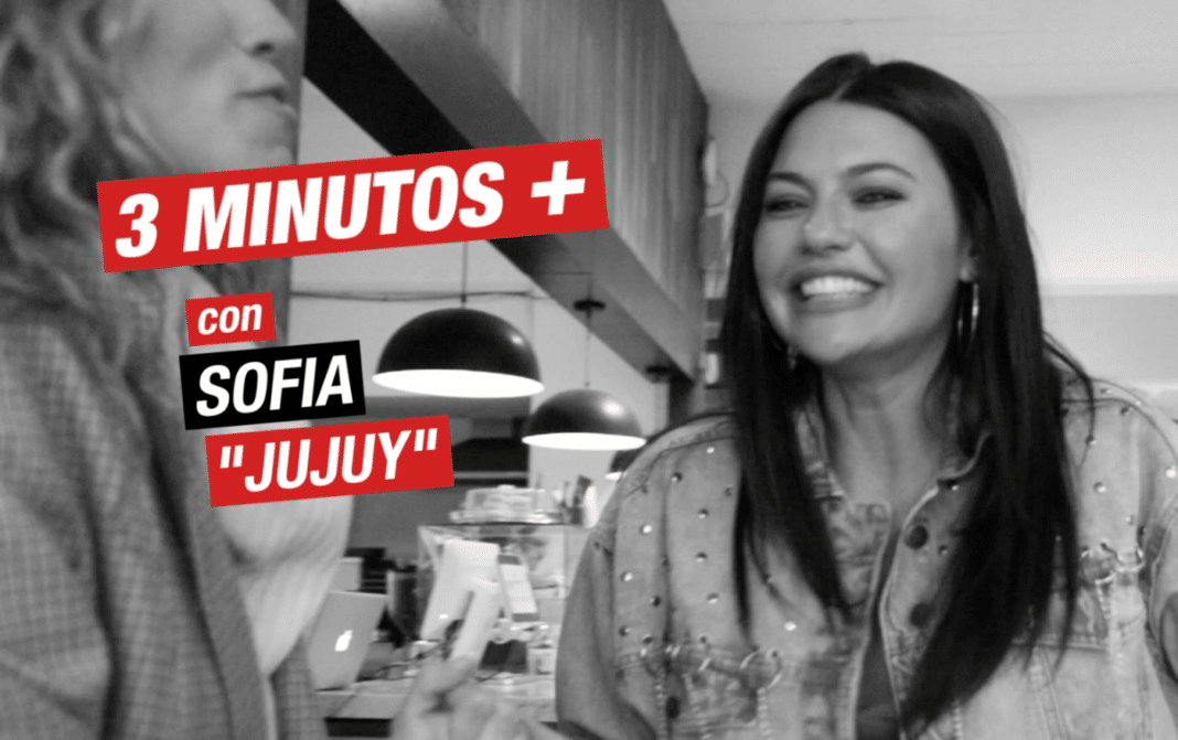 ¡Exclusivo! Jujuy Jiménez revela su experiencia como infiel y su búsqueda del amor verdadero