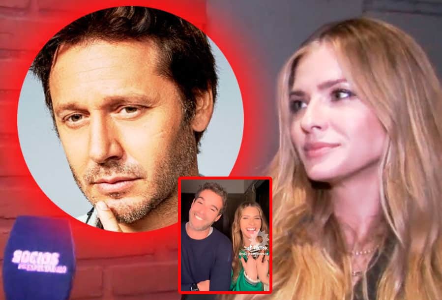 ¡Impactante revelación! La China Suárez habla sobre sus ex parejas y el amor según su signo