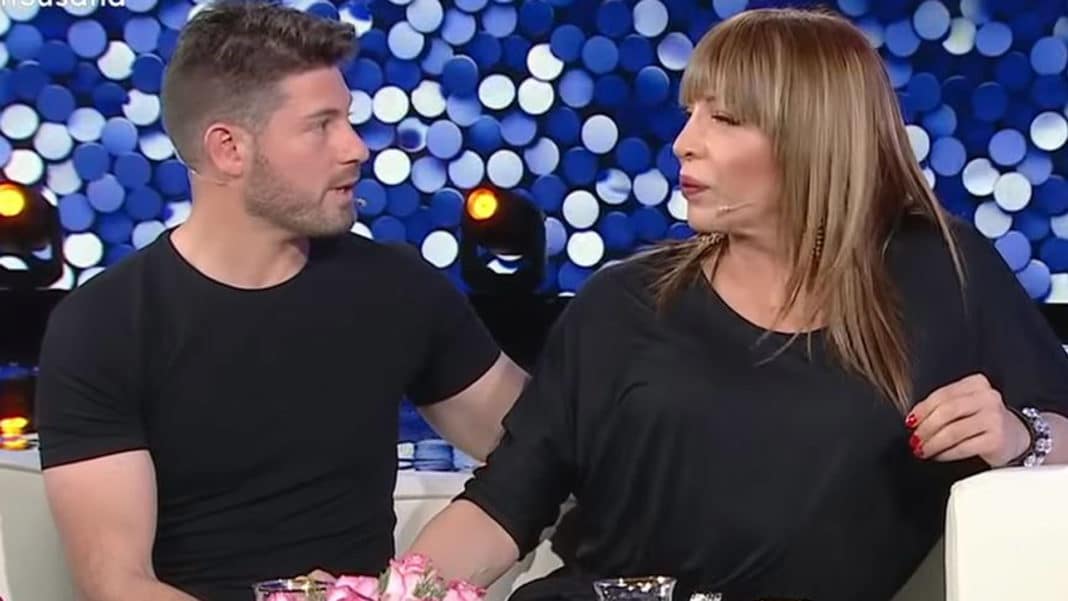 ¡Impactante revelación! Lizy Tagliani y su inesperada reacción ante la confesión de su ex