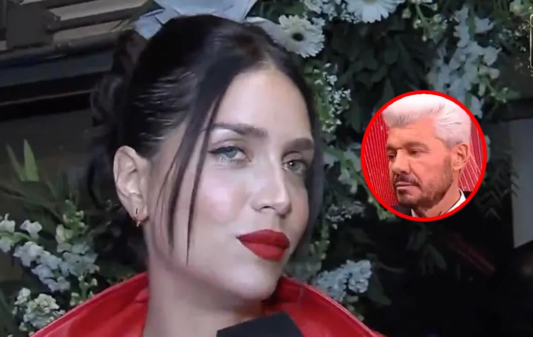 ¡Impactante revelación! Zaira Nara impone una condición inesperada para participar en el Bailando