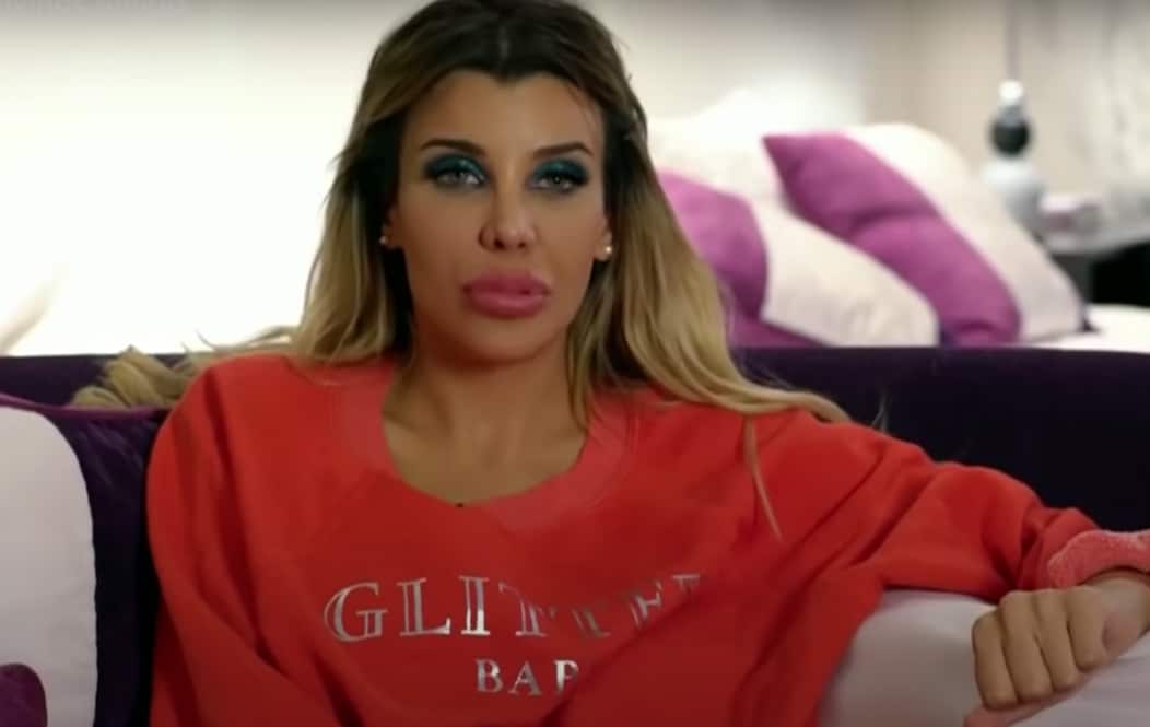 ¡Increíble! Charlotte Caniggia revela su inesperado y peculiar hobby