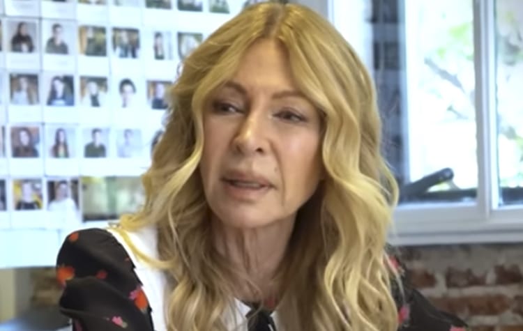 ¡Increíble! Cris Morena víctima de un nuevo delito cibernético