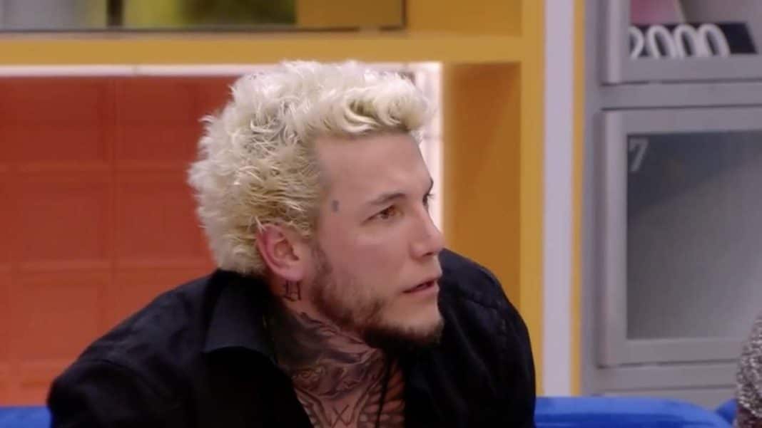 ¡Increíble! El rating de GH VIP se dispara con la participación de Alex Caniggia