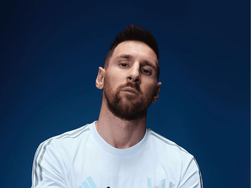 ¡Increíble! Lionel Messi habla en inglés por primera vez gracias a la inteligencia artificial