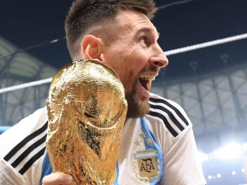 ¡Increíble! Lionel Messi vuelve a la Selección Argentina
